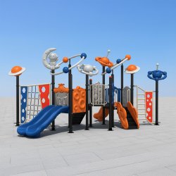 детская площадка 2-23001A