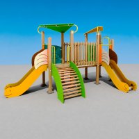Детская площадка 21230В