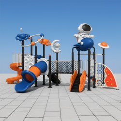 детская площадка 2-23004В