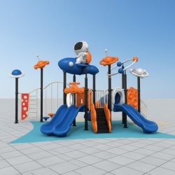 Детская площадка 2-23006В