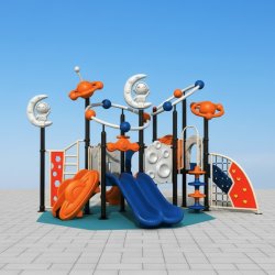 Детская площадка 2-23009В