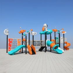 Детская площадка 2-23001В