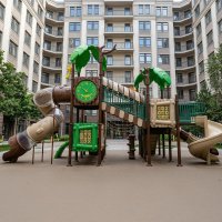Детская площадка 2-7053A