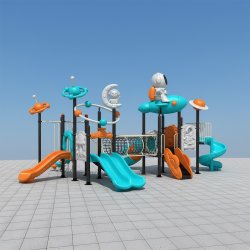 Детская площадка 2-23002В