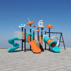 Детская площадка 2-23005В