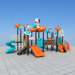 детская площадка 2-23008В