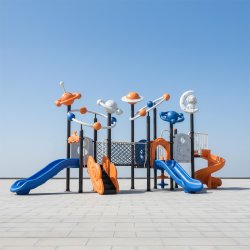Детская площадка 2-23010В